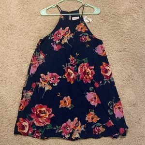 Everly Dress - New with Tags